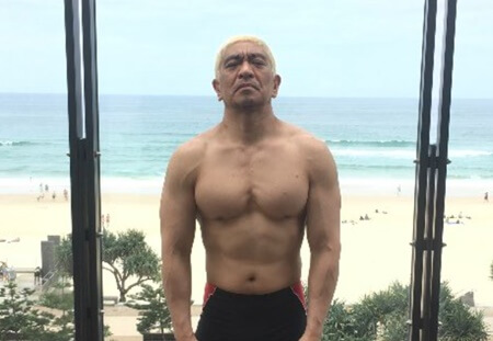 ダウンタウン 若い時 若い頃 浜田雅功 松本人志