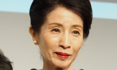 松原智恵子　現在　今