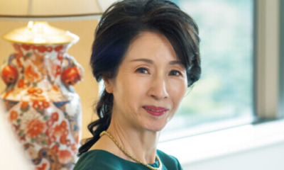 松原智恵子　現在　今