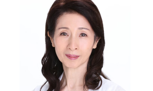 松原智恵子　息子　東大病院　子供