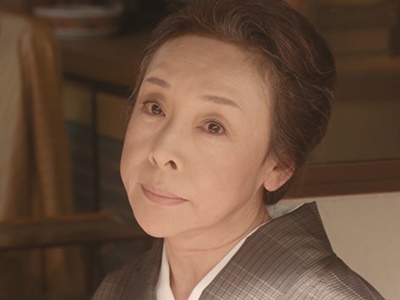 池波志乃 現在 今