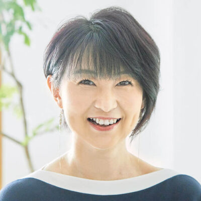 小島奈津子　現在　今